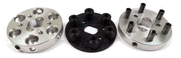 Ninebot Coupling Made in Germany